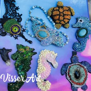 Gender diversiteit in de dierenwereld /Expositie