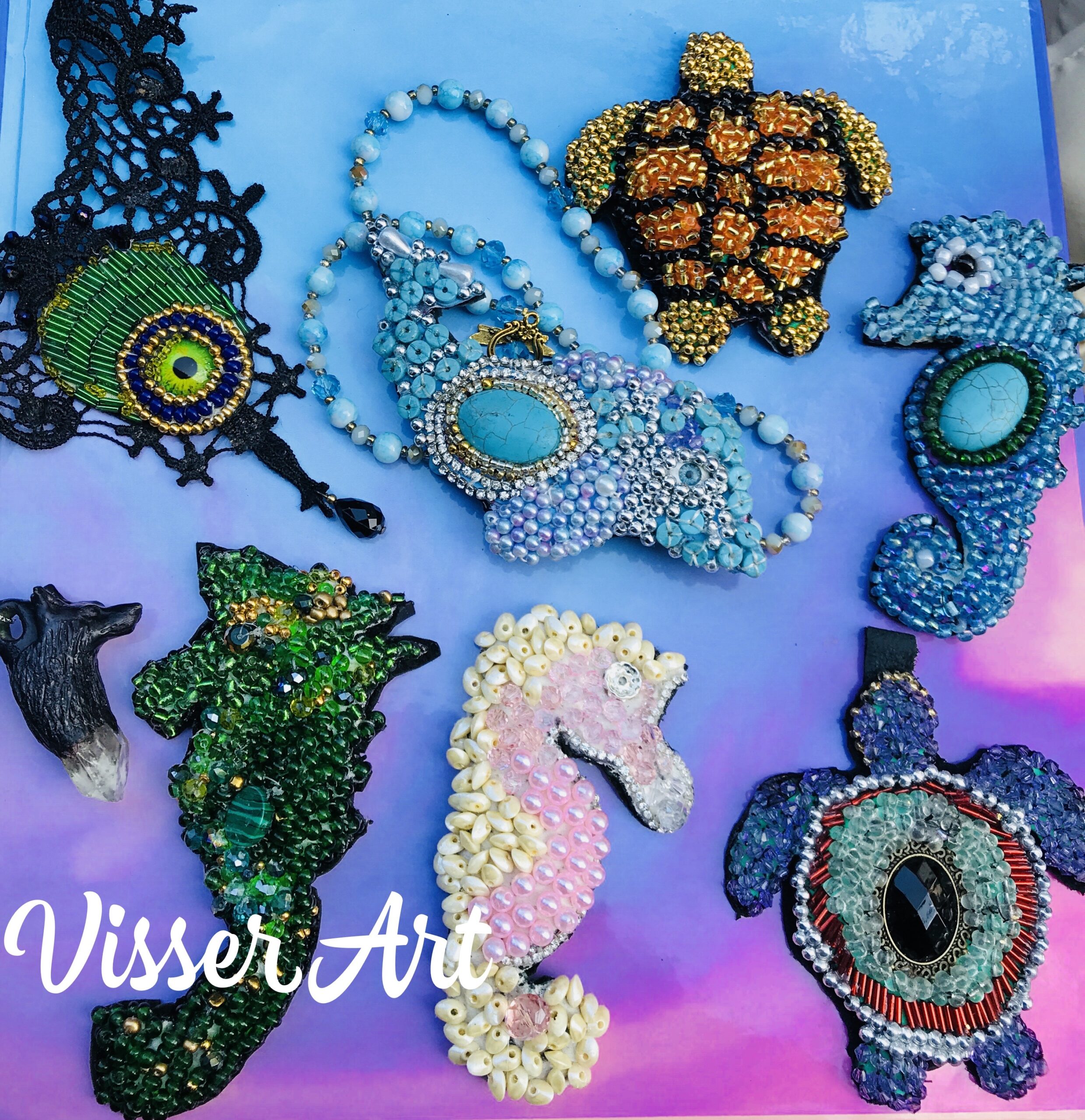 Gender diversiteit in de dierenwereld /Expositie