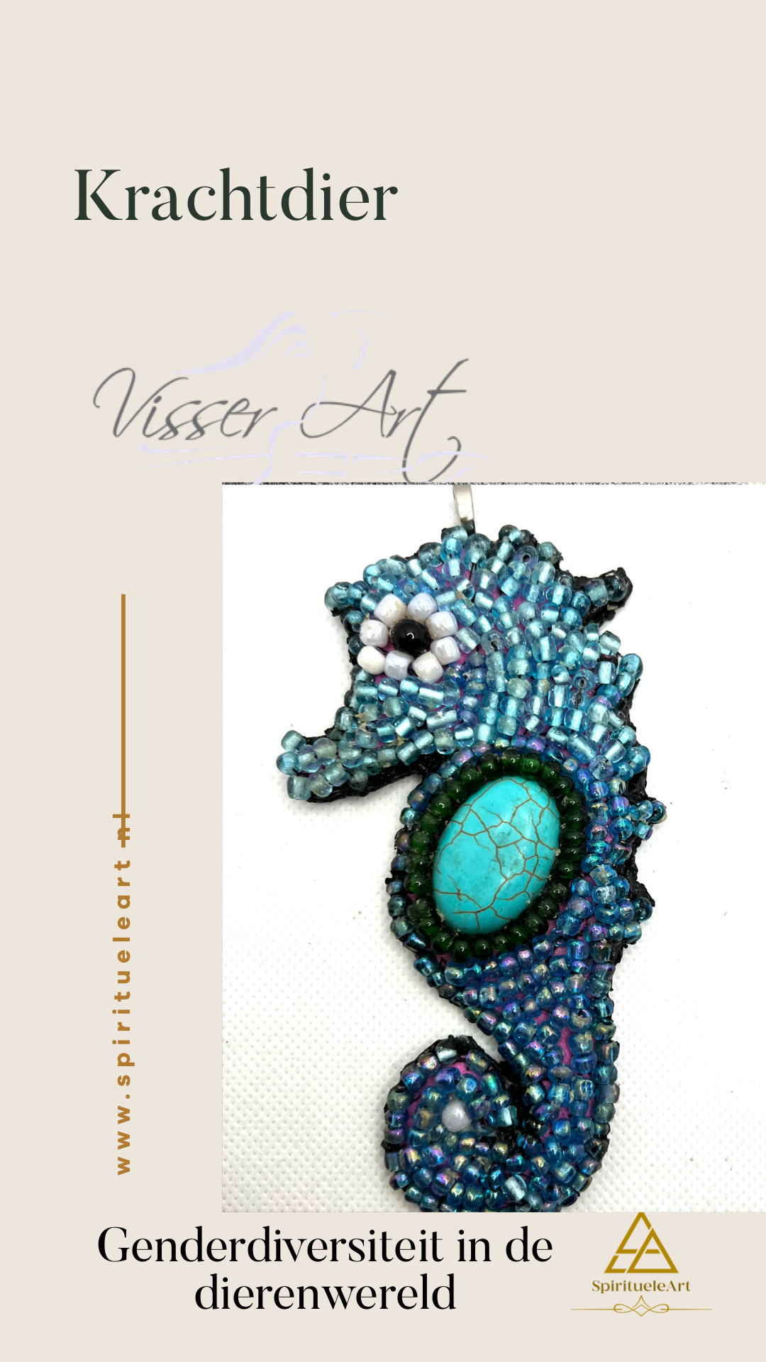 Gender diversiteit in de dierenwereld /Expositie - Image 14