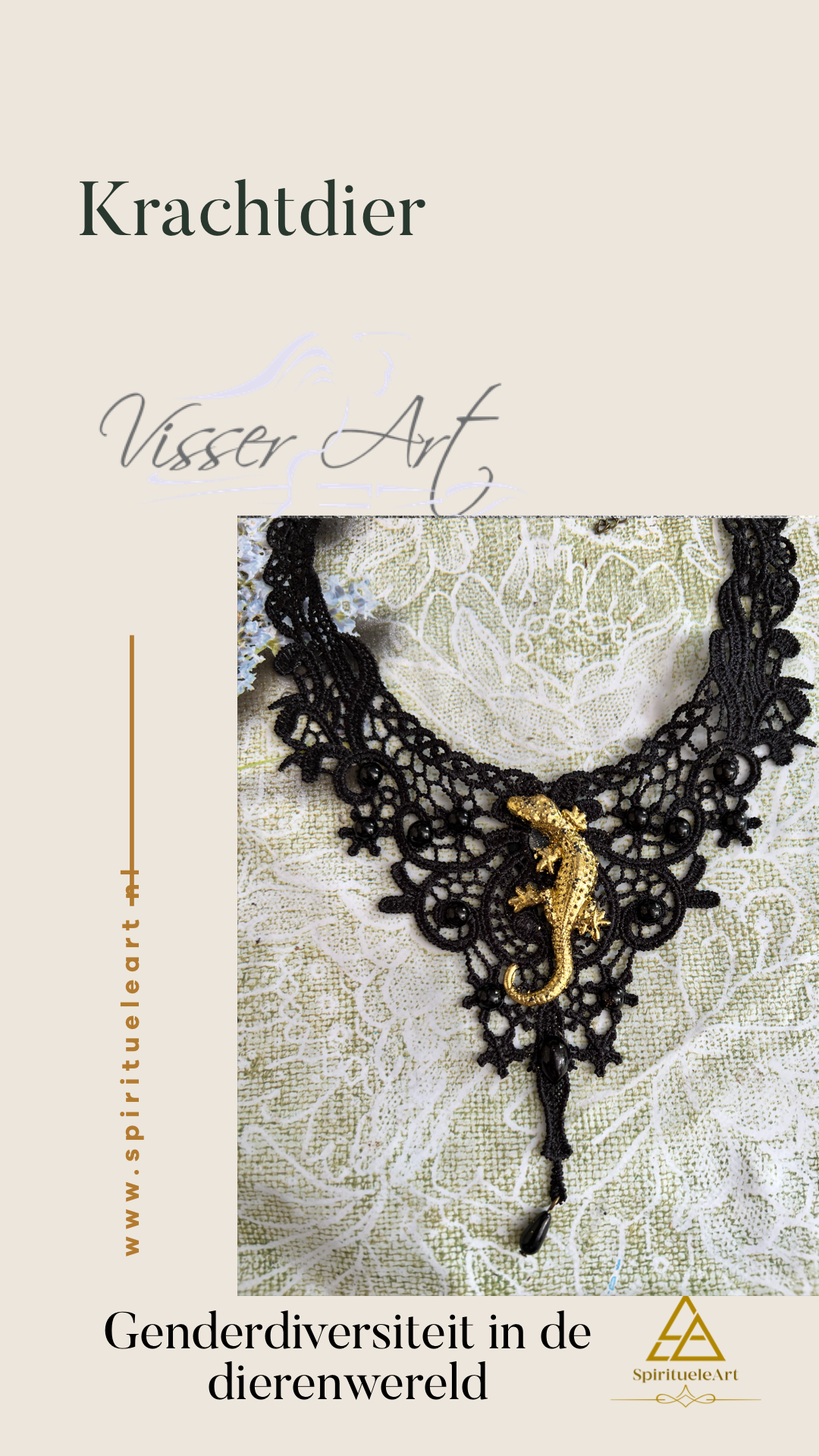 Gender diversiteit in de dierenwereld /Expositie - Image 15