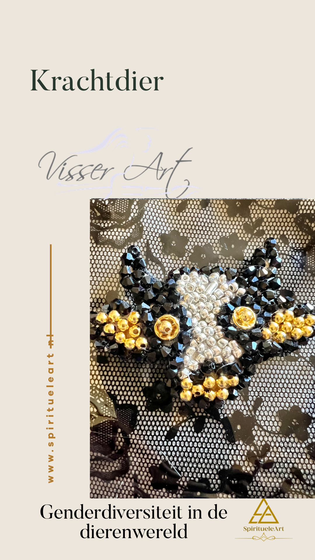 Gender diversiteit in de dierenwereld /Expositie - Image 3