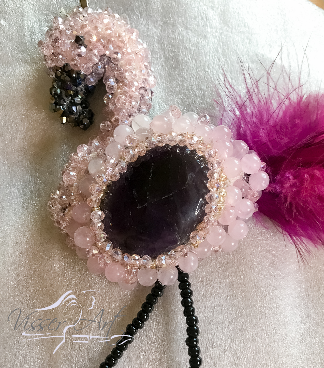 Gender diversiteit in de dierenwereld /Expositie - Image 8