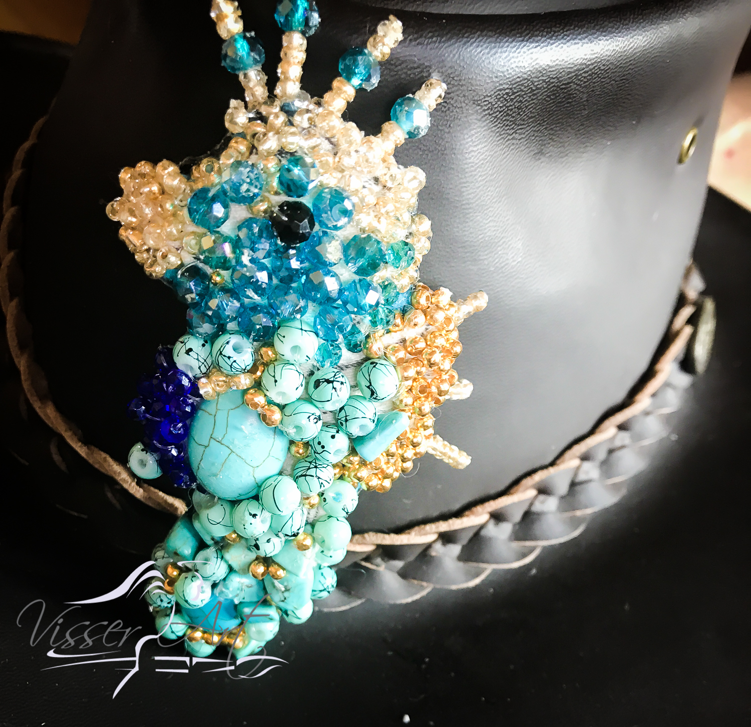 Gender diversiteit in de dierenwereld /Expositie - Image 6