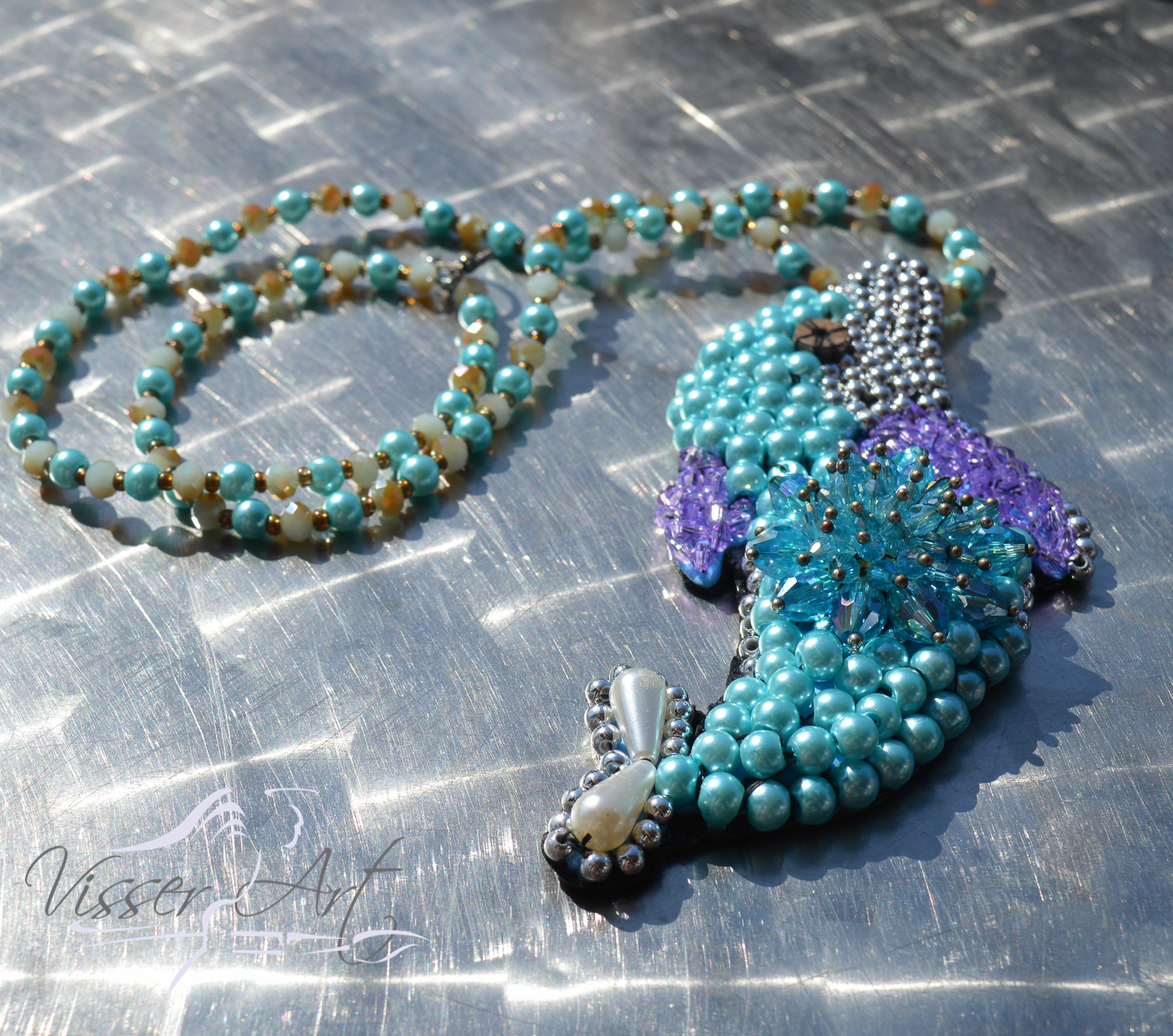 Gender diversiteit in de dierenwereld /Expositie - Image 9