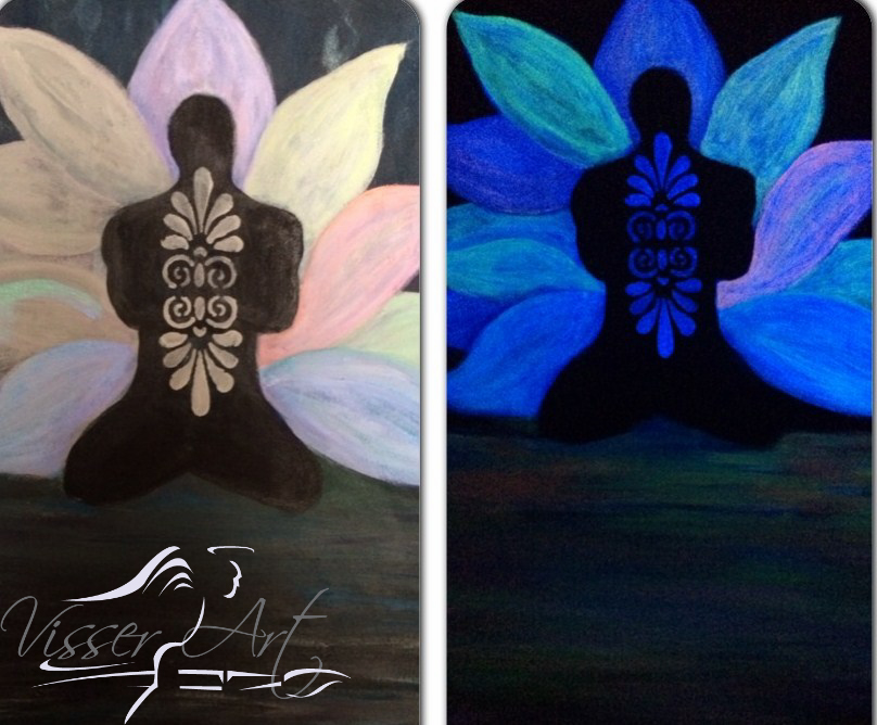 Neon schilderijen - Image 7