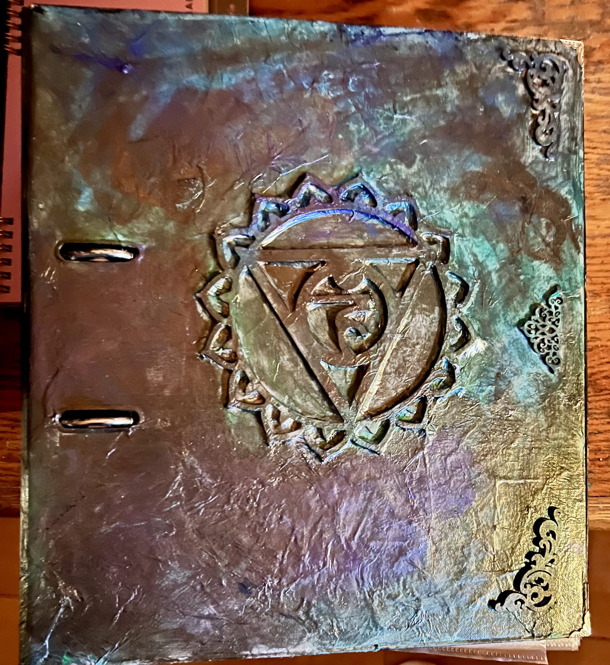 Grimoire 2